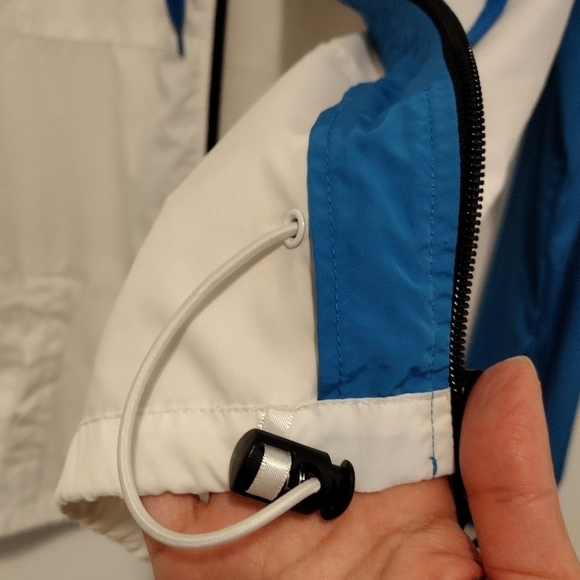 Solarcity - Windbreaker Jacket - Picture 8 of 16